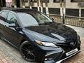 Toyota Camry 2021 года за 14 500 800 тг. в Астана – фото 3