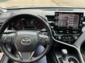 Toyota Camry 2021 года за 14 500 800 тг. в Астана – фото 7