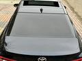 Toyota Camry 2021 года за 14 500 800 тг. в Астана – фото 8