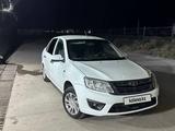 ВАЗ (Lada) Granta 2190 2013 года за 2 000 000 тг. в Атырау – фото 5