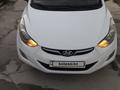 Hyundai Elantra 2011 года за 3 600 000 тг. в Атырау – фото 5