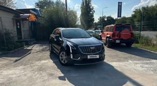 Cadillac XT5 2021 года за 18 000 000 тг. в Алматы