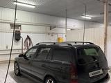 Opel Astra 2000 года за 1 850 000 тг. в Жанаозен – фото 3