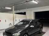 Opel Astra 2000 года за 1 850 000 тг. в Жанаозен