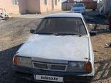 ВАЗ (Lada) 21099 2004 года за 400 000 тг. в Кызылорда