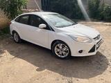 Ford Focus 2013 годаүшін3 200 000 тг. в Уральск