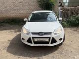 Ford Focus 2013 годаүшін3 200 000 тг. в Уральск – фото 3