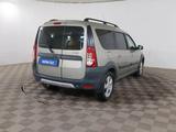 ВАЗ (Lada) Largus Cross 2019 года за 4 730 000 тг. в Шымкент – фото 5