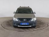 ВАЗ (Lada) Largus Cross 2019 года за 4 730 000 тг. в Шымкент – фото 2