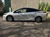 Toyota Prius 2022 года за 13 200 000 тг. в Алматы – фото 3