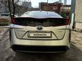 Toyota Prius 2022 года за 13 500 000 тг. в Алматы – фото 5