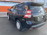 Toyota Land Cruiser Prado 2013 годаүшін16 500 000 тг. в Павлодар – фото 4