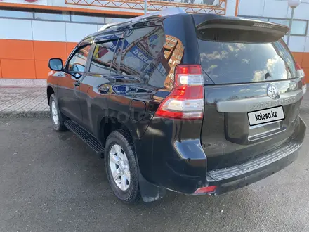 Toyota Land Cruiser Prado 2013 года за 16 500 000 тг. в Павлодар – фото 4