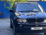 BMW X5 2006 года за 7 500 000 тг. в Алматы