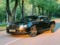 Bentley Continental GT 2012 года за 30 000 000 тг. в Алматы