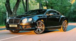 Bentley Continental GT 2012 года за 30 000 000 тг. в Алматы – фото 2