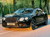 Bentley Continental GT 2012 года за 30 000 000 тг. в Алматы – фото 5