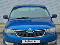 Skoda Rapid 2014 года за 4 500 000 тг. в Костанай – фото 2