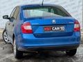 Skoda Rapid 2014 года за 4 500 000 тг. в Костанай – фото 6