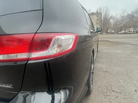 Honda Odyssey 2011 года за 7 300 000 тг. в Астана – фото 16