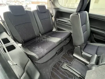 Honda Odyssey 2011 года за 7 300 000 тг. в Астана – фото 43