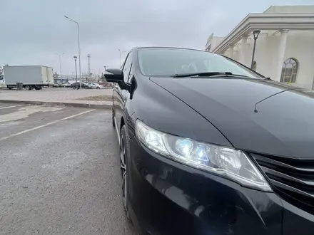 Honda Odyssey 2011 года за 7 300 000 тг. в Астана – фото 5