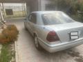 Mercedes-Benz C 280 1996 годаүшін1 900 000 тг. в Алматы – фото 4