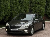 Kia Cerato 2013 годаfor6 700 000 тг. в Алматы