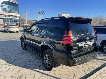 Lexus GX 470 2003 года за 9 500 000 тг. в Атырау – фото 10