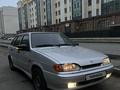 ВАЗ (Lada) 2114 2013 года за 1 250 000 тг. в Астана – фото 13