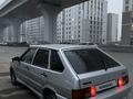 ВАЗ (Lada) 2114 2013 года за 1 250 000 тг. в Астана – фото 15