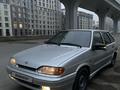 ВАЗ (Lada) 2114 2013 года за 1 250 000 тг. в Астана – фото 16