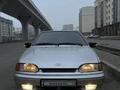 ВАЗ (Lada) 2114 2013 года за 1 250 000 тг. в Астана – фото 5