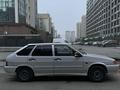 ВАЗ (Lada) 2114 2013 года за 1 250 000 тг. в Астана – фото 6