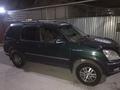 Honda CR-V 2002 года за 5 000 000 тг. в Алматы – фото 7