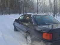 Audi 100 1993 годаүшін1 600 000 тг. в Степногорск