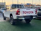 Toyota Hilux 2024 годаүшін15 000 000 тг. в Актау – фото 2