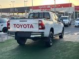 Toyota Hilux 2024 годаүшін15 000 000 тг. в Актау – фото 5