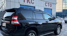 Toyota Land Cruiser Prado 2013 годаүшін23 000 000 тг. в Астана – фото 4