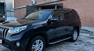 Toyota Land Cruiser Prado 2013 года за 23 000 000 тг. в Астана