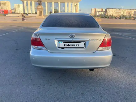 Toyota Camry 2001 года за 4 500 000 тг. в Талдыкорган – фото 4