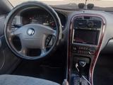 Kia Optima 2005 годаfor2 500 000 тг. в Астана – фото 4