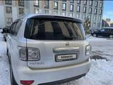 Nissan Patrol 2011 года за 12 000 000 тг. в Астана – фото 4