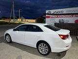 Chevrolet Malibu 2013 года за 4 000 000 тг. в Атырау – фото 4