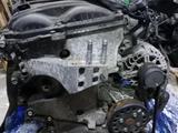 Двигатель оригинал Hyundai Sonata 2014 за 600 000 тг. в Астана