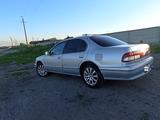 Nissan Cefiro 1996 года за 1 650 000 тг. в Алматы – фото 4