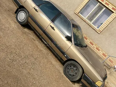 Audi 100 1987 года за 700 000 тг. в Кызылорда – фото 10
