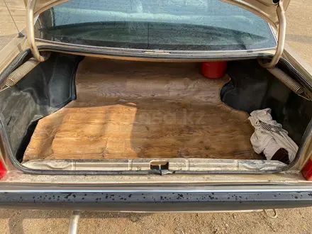 Audi 100 1987 года за 700 000 тг. в Кызылорда – фото 7