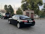 Toyota Camry 2007 годаfor5 350 000 тг. в Алматы – фото 3