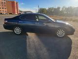 Lexus ES 300 2003 годаүшін4 500 000 тг. в Тараз – фото 4